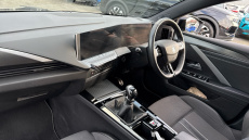 Vauxhall Astra 1.2 Turbo 130 GS 5dr Petrol Hatchback